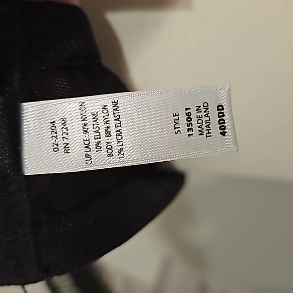 Paramour by Felina Tempting - Picture 16 of 16